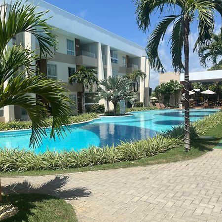 Condominio Porto Smeralda - Guarajuba - Apto 2 Quartos - Suites Eksteriør billede