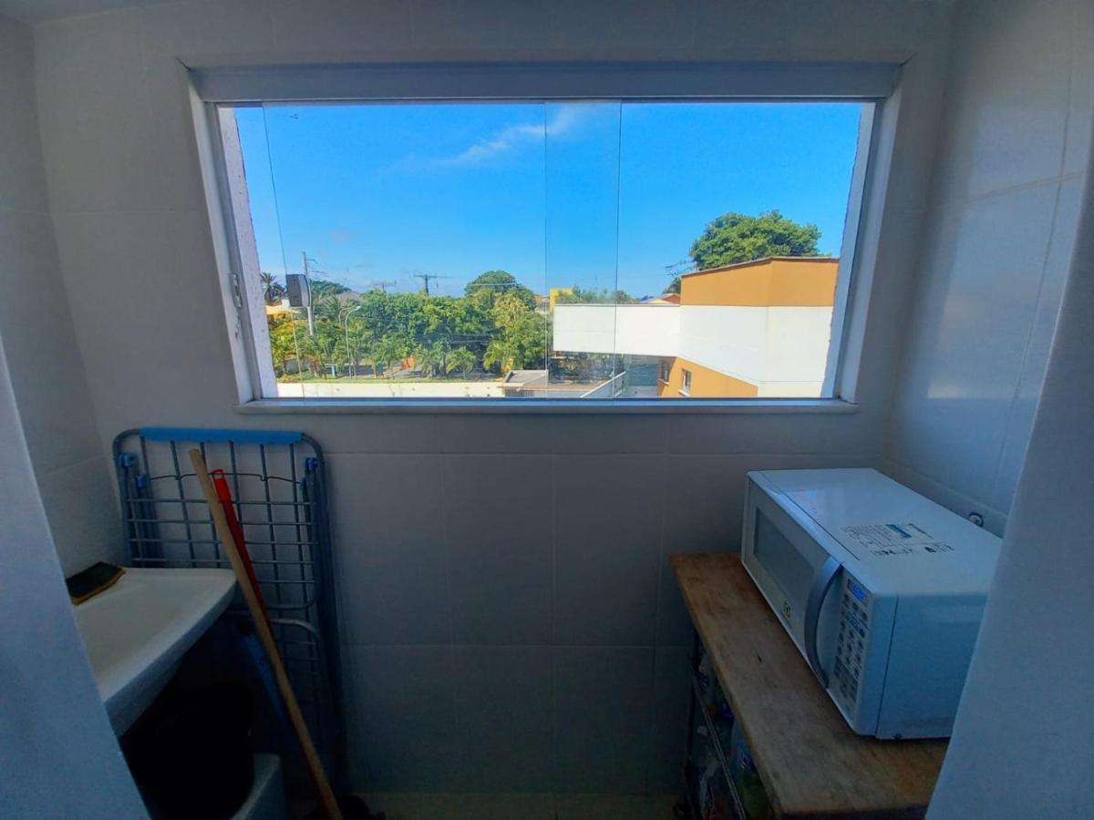 Condominio Porto Smeralda - Guarajuba - Apto 2 Quartos - Suites Eksteriør billede