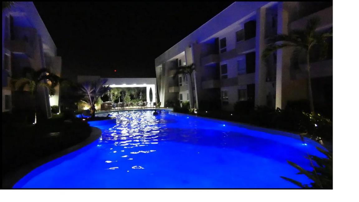 Condominio Porto Smeralda - Guarajuba - Apto 2 Quartos - Suites Eksteriør billede