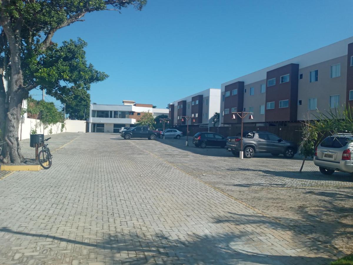Condominio Porto Smeralda - Guarajuba - Apto 2 Quartos - Suites Eksteriør billede