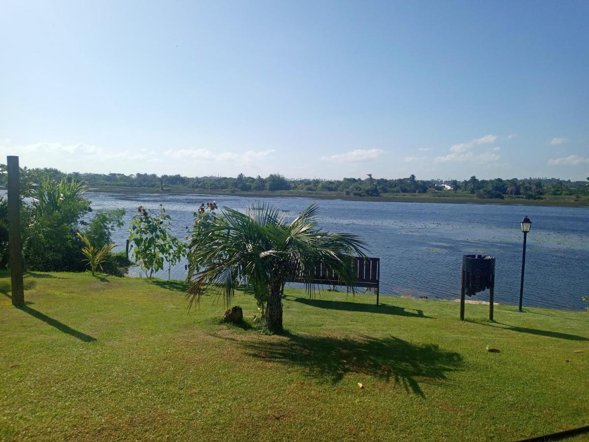 Condominio Porto Smeralda - Guarajuba - Apto 2 Quartos - Suites Eksteriør billede