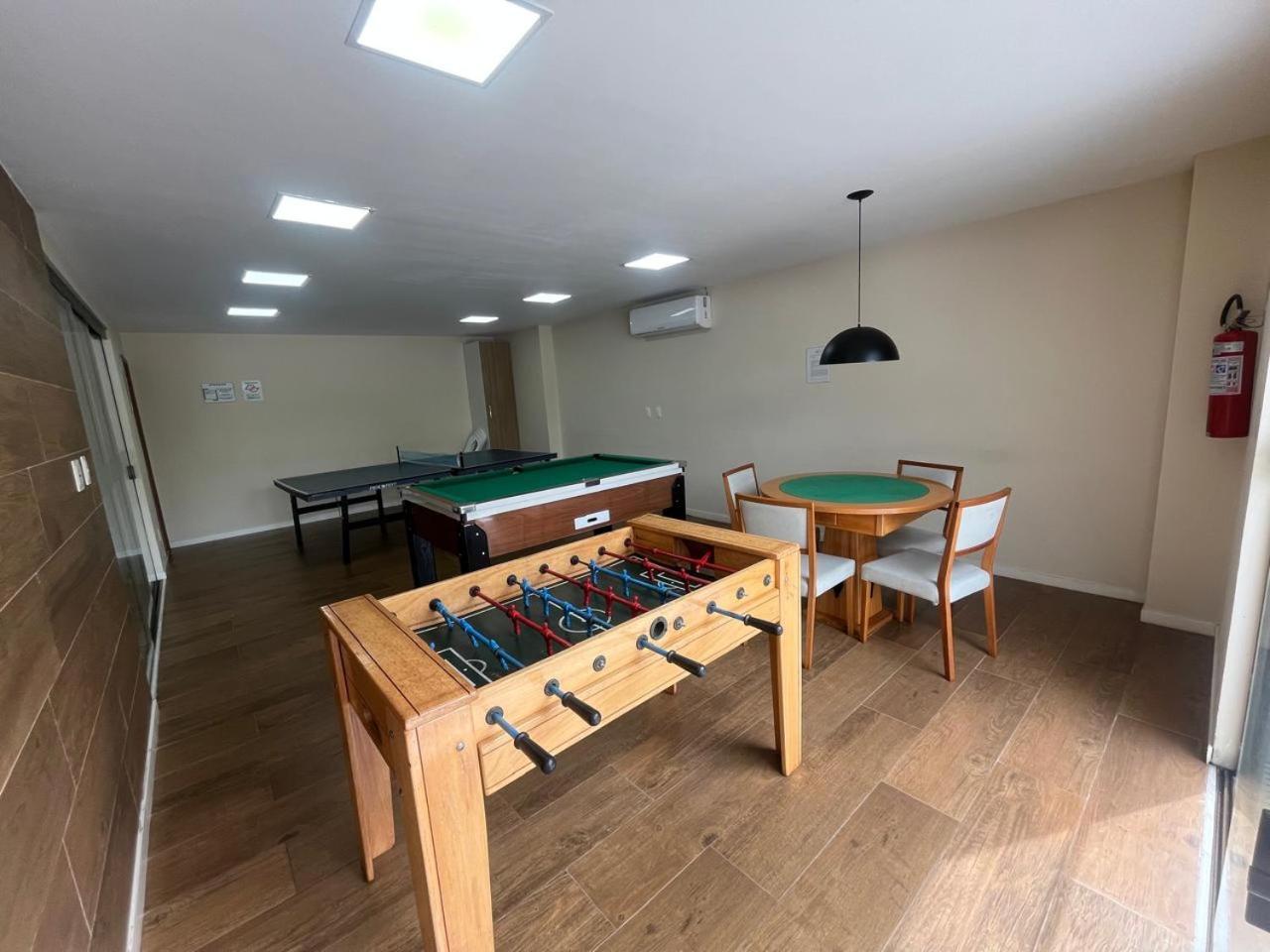 Condominio Porto Smeralda - Guarajuba - Apto 2 Quartos - Suites Eksteriør billede