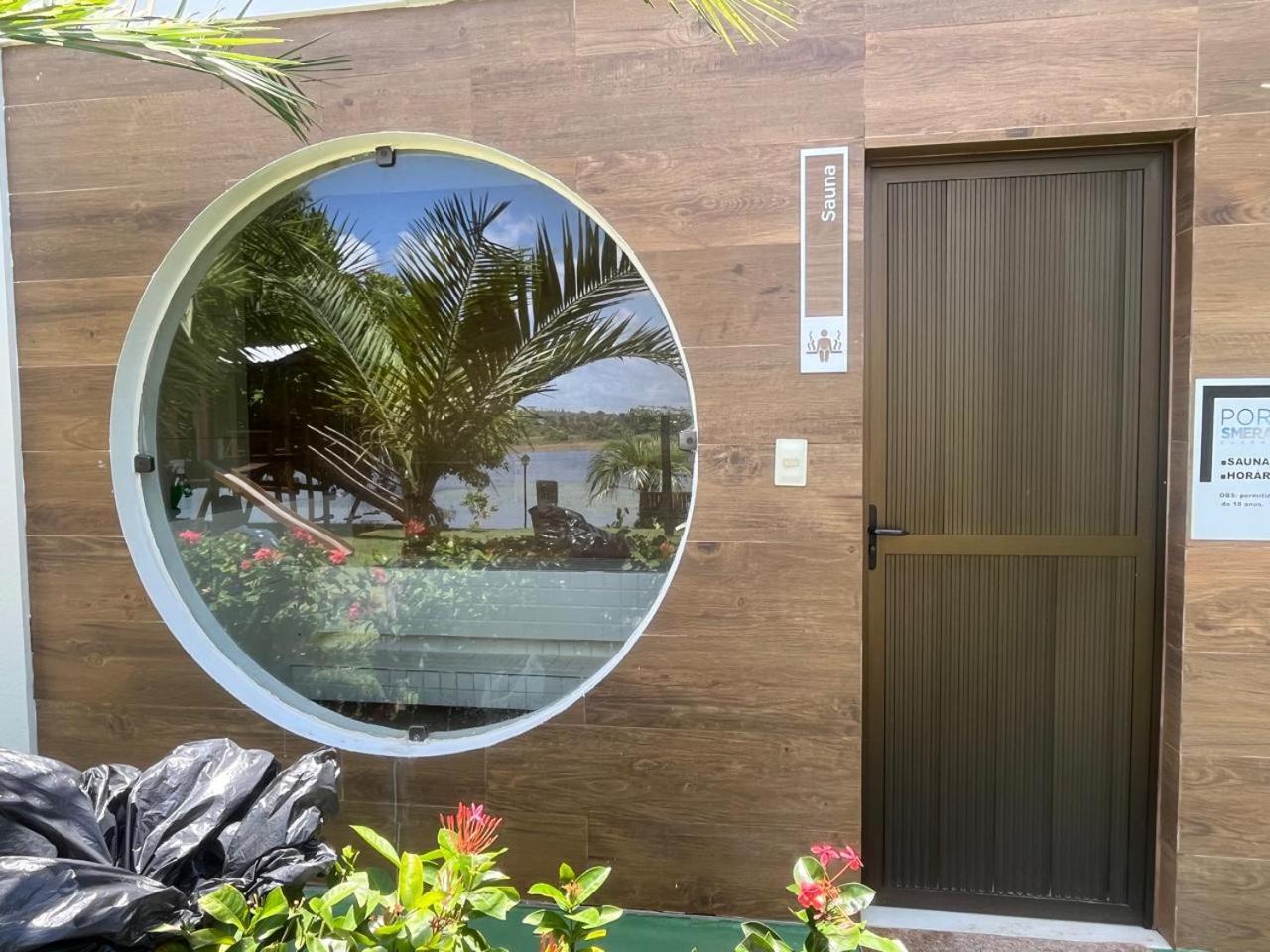 Condominio Porto Smeralda - Guarajuba - Apto 2 Quartos - Suites Eksteriør billede