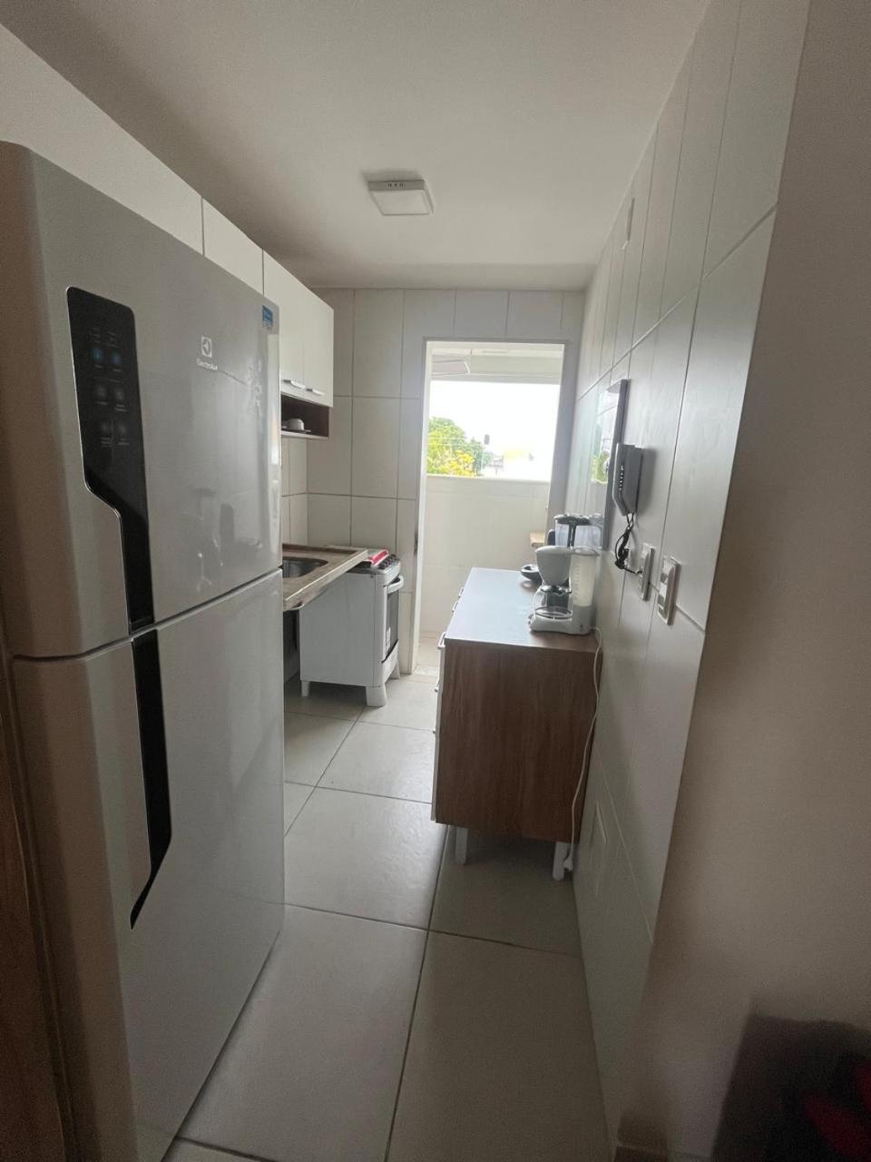Condominio Porto Smeralda - Guarajuba - Apto 2 Quartos - Suites Eksteriør billede