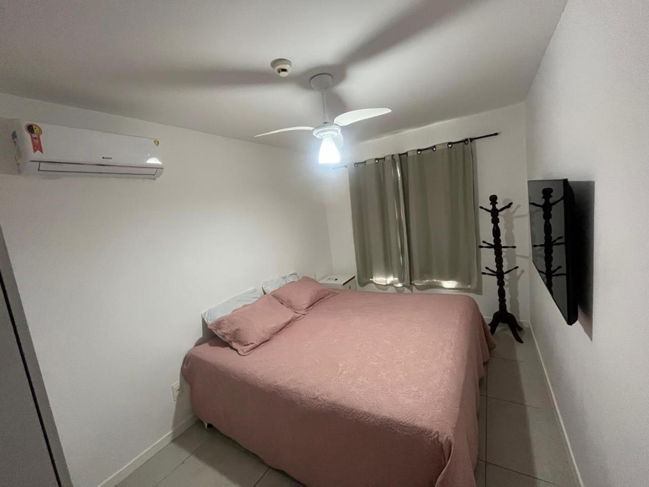 Condominio Porto Smeralda - Guarajuba - Apto 2 Quartos - Suites Eksteriør billede