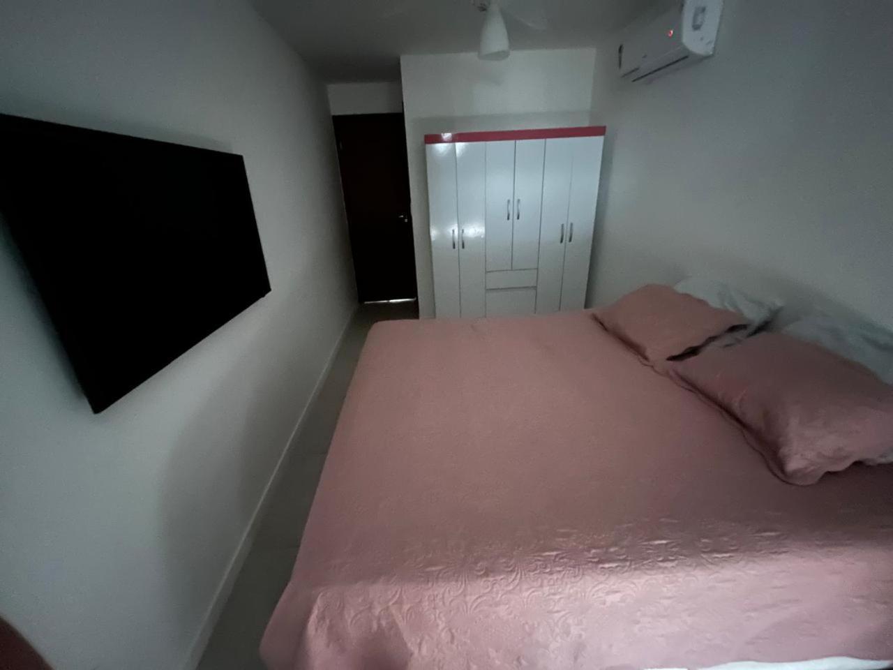 Condominio Porto Smeralda - Guarajuba - Apto 2 Quartos - Suites Eksteriør billede