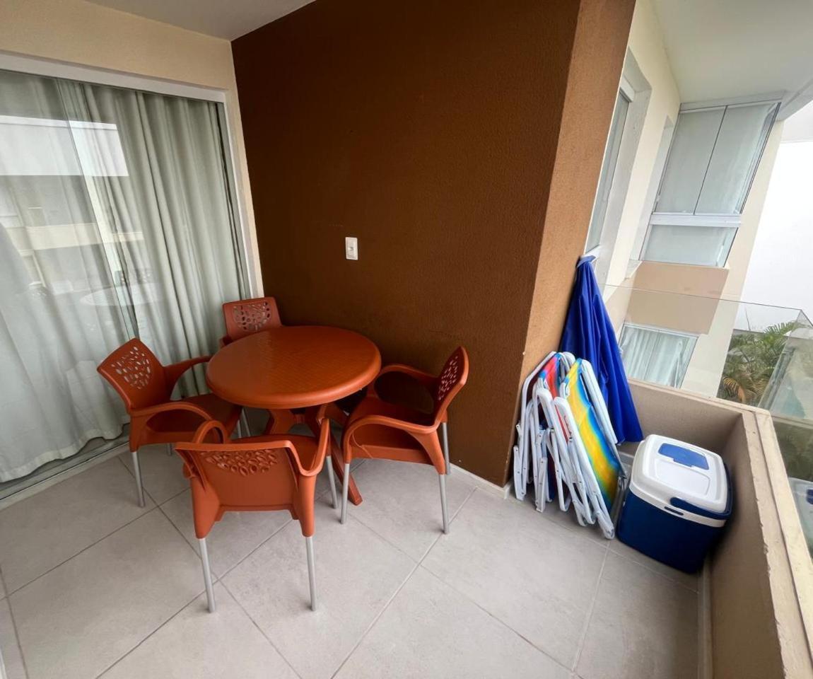 Condominio Porto Smeralda - Guarajuba - Apto 2 Quartos - Suites Eksteriør billede